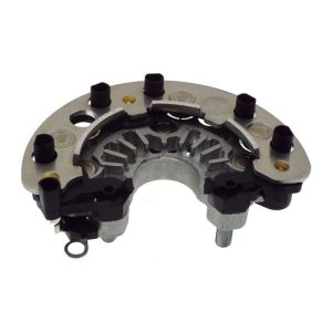 Pont de diode compatible pour alternateur BOSCH 0124525053