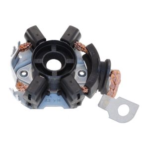 Couronne porte balais compatible pour démarreur BOSCH 0001108231