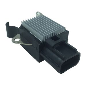 Régulateur compatible pour alternateur FORD 3M5T10300YC - Régulateur pour alternateur DENSO