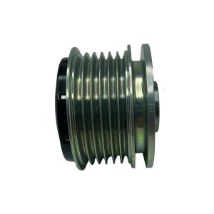 Poulie d'alternateur compatible pour alternateur VOLVO 8666579 - Poulie pour alternateur Volvo 8603182