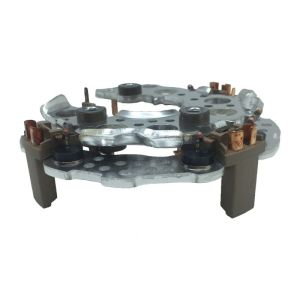 Pont de diode compatible pour alternateur FORD 1530299 - Pont de diodes pour alternateur DENSO 1042103531