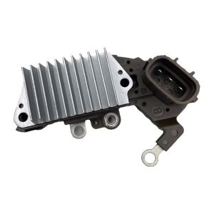 Régulateur compatible pour alternateur DENSO 1260003300 - Régulateur d'alternateur DENSO 1260003300