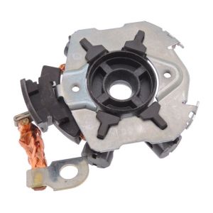 Couronne porte balais compatible pour démarreur BOSCH 0001109305 - Couronne porte-balais Bosch pour démarreur BOSCH 0001109202