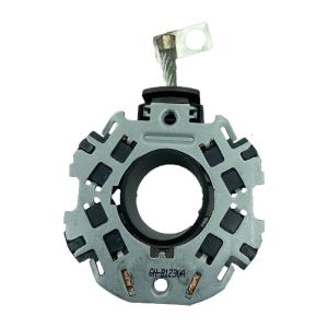 Couronne porte balais compatible pour démarreur MITSUBISHI M321X15071 - Couronne porte-balais pour démarreur MITSUBISHI M0T20871