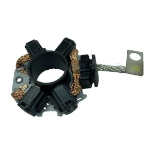 Couronne porte balais compatible pour démarreur MITSUBISHI M321X15071 - Couronne porte-balais pour démarreur MITSUBISHI M0T20871