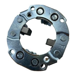 Couronne porte balais compatible pour démarreur DENSO 4280000660 - Couronne porte-balais pour démarreur DENSO 4280001940