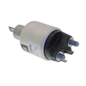 Solénoide Bosch pour démarreur FORD 1374049 - Solénoïde pour démarreur Bosch 0001108402