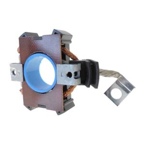 Couronne porte balais compatible pour démarreur CHEVROLET 96963483 - Couronne porte-balais compatible pour démarreur REMY (DELCO)