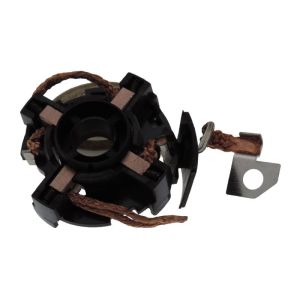 Couronne porte balais compatible pour démarreur VALEO 191335
