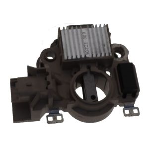Régulateur compatible pour alternateur PEUGEOT 9660055080