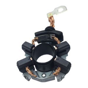 Couronne porte balais compatible pour démarreur BOSCH 1004336791