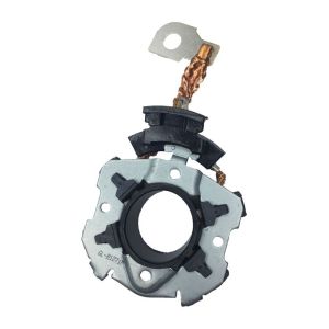 Couronne porte balais compatible pour démarreur BOSCH 0001107440 - Couronne porte-balais pour démarreur