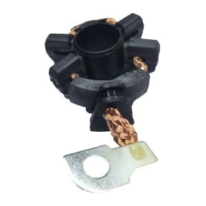 Couronne porte balais compatible pour démarreur BOSCH 0001107440 - Couronne porte-balais pour démarreur