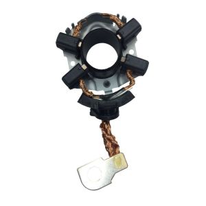 Couronne porte balais compatible pour démarreur BOSCH 0001107440 - Couronne porte-balais pour démarreur