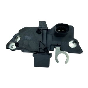 Régulateur compatible pour alternateur OPEL 93190138 - Régulateur pour alternateur BOSCH 0124325172