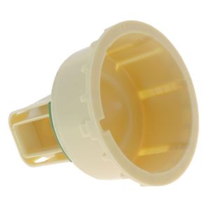 Cache roulement Bosch pour alternateur BOSCH 0124655294 - Le cache roulement pour alternateur BOSCH F00M146906