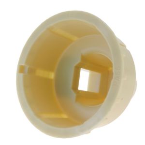 Cache roulement Bosch pour alternateur BOSCH 0124655294 - Le cache roulement pour alternateur BOSCH F00M146906