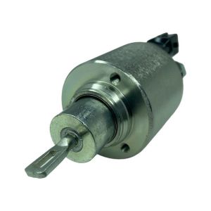 Solénoide compatible pour démarreur BOSCH 0001106406 - Solénoide compatible pour démarreur BOSCH
