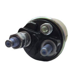 Solénoide compatible pour démarreur BOSCH 0001109305 - Solénoide pour démarreur AUTOSTARTER POLAND SS0172