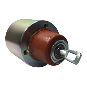 Solénoide compatible pour démarreur BOSCH 0001109305 - Solénoide pour démarreur AUTOSTARTER POLAND SS0172