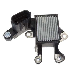 Régulateur compatible pour alternateur DENSO 1042104012