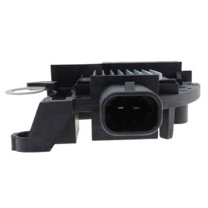 Régulateur compatible pour alternateur DENSO 1012100961 - Régulateur pour alternateur DENSO 10121009400Q