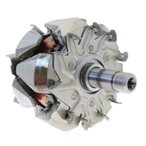 Rotor d'alternateur compatible pour VALEO 2543526 - Rotor compatible pour alternateur VALEO TG15C012