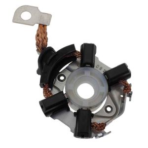 Couronne porte balais Bosch pour démarreur BOSCH 1004336645