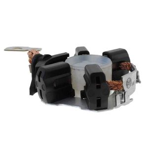 Couronne porte balais Bosch pour démarreur BOSCH 1004336645 - Couronne porte-balais Bosch pour démarreur BOSCH 0001138011