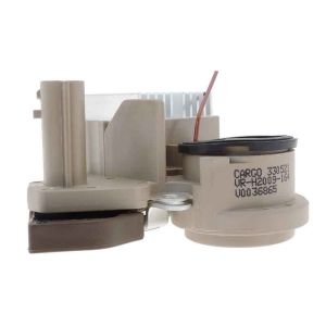 Régulateur compatible pour alternateur MITSUBISHI A004TJ0582ZE - Régulateur pour alternateur MITSUBISHI A004TJ0281