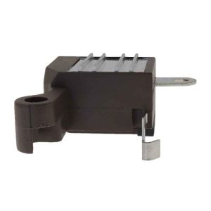 Régulateur compatible pour alternateur DENSO 1042102520 - Régulateur pour alternateur Denso - 4210000012
