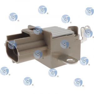 Régulateur compatible pour alternateur FORD 1676842