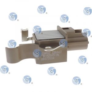 Régulateur compatible pour alternateur FORD 1676842 - régulateur pour alternateur DENSO