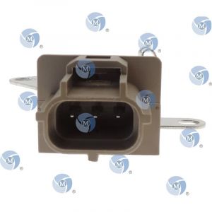 Régulateur compatible pour alternateur FORD 1676842 - régulateur pour alternateur DENSO