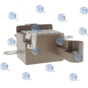 Régulateur compatible pour alternateur FORD 1676842 - régulateur pour alternateur DENSO