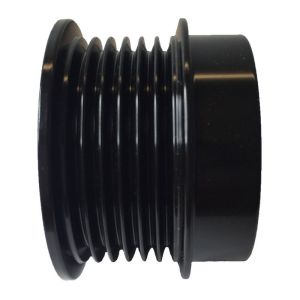 Poulie d'alternateur Bosch pour alternateur BOSCH F00M148618 - Poulie débrayable pour alternateur BOSCH 0124425058