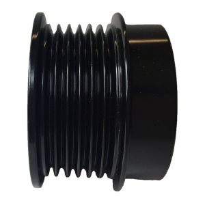 Poulie d'alternateur Bosch pour alternateur BOSCH F00M148618 - Poulie débrayable pour alternateur BOSCH 0124425058