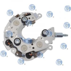 Pont de diode compatible pour alternateur DENSO 1042109231