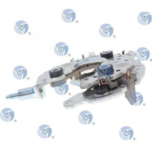 Pont de diode compatible pour alternateur DENSO 1042109231 - Remplace pont de diodes d'alternateur CARGO 330958