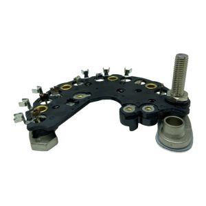 Pont de diode compatible pour alternateur VALEO 2542294A