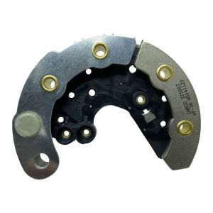 Pont de diode compatible pour alternateur VALEO 2542294A - Pont de diodes d'alternateur pour Valeo
