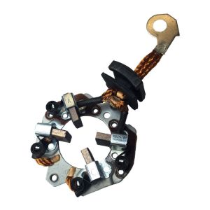 Couronne porte balais compatible pour démarreur DENSO 4280006180
