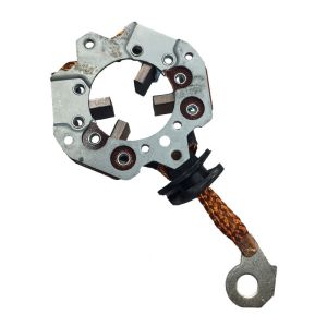 Couronne porte balais compatible pour démarreur DENSO 4280006180 - Couronne porte-balais pour démarreur DENSO 4280004560