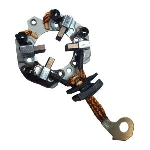 Couronne porte balais compatible pour démarreur DENSO 4280006180 - Couronne porte-balais pour démarreur DENSO 4280004560