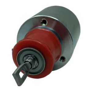 Solénoide compatible pour démarreur BOSCH 0001139001 - Solénoide pour démarreur