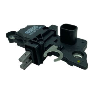 Régulateur compatible pour alternateur BOSCH F00M144160 - Régulateur pour alternateur BOSCH 0124425086