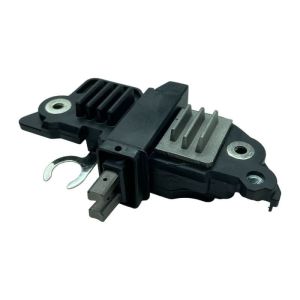 Régulateur compatible pour alternateur BOSCH F00M144160 - Régulateur pour alternateur BOSCH 0124425086