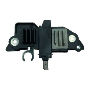 Régulateur compatible pour alternateur BOSCH F00M144160 - Régulateur pour alternateur BOSCH 0124425086