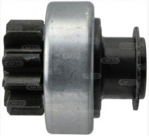 Lanceur compatible pour démarreur MAGNETI MARELLI 332145