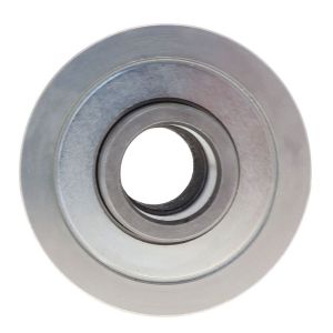 Poulie d'alternateur compatible pour alternateur DENSO 1210410580 - Poulie alternateur débrayable - 332316